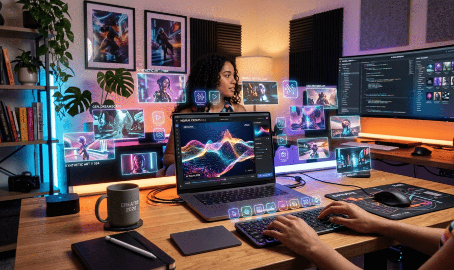 Top AI Tools for Businesses That Can Save Thousands – Xora Hub Site